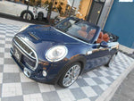 BMW MINI COOPER S open
