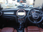 BMW MINI COOPER S open