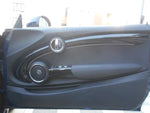 BMW MINI COOPER S open