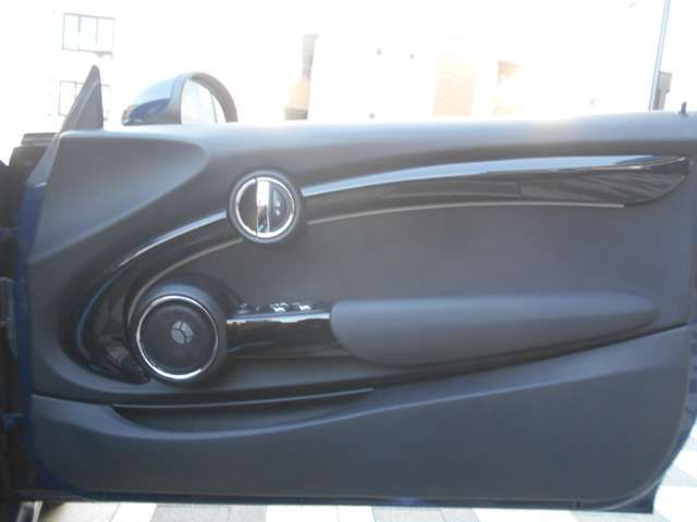 BMW MINI COOPER S open