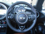 BMW MINI COOPER S open