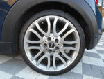 BMW MINI COOPER S open