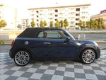 BMW MINI COOPER S open