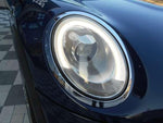BMW MINI COOPER S open