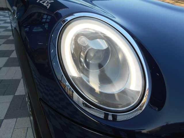 BMW MINI COOPER S open