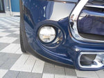 BMW MINI COOPER S open