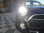 BMW MINI COOPER S open