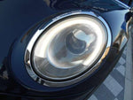 BMW MINI COOPER S open
