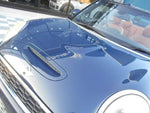 BMW MINI COOPER S open