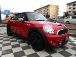BMW MINI COOPER S