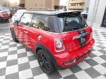 BMW MINI COOPER S