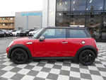 BMW MINI COOPER S