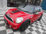 BMW MINI COOPER S