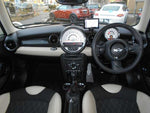 BMW MINI COOPER S
