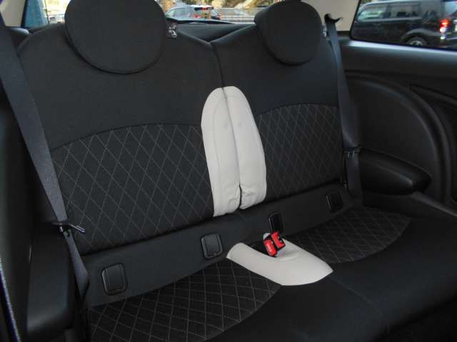BMW MINI COOPER S