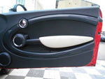 BMW MINI COOPER S