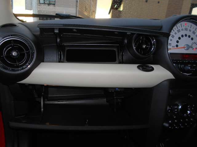 BMW MINI COOPER S