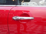 BMW MINI COOPER S