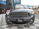 BMW MINI COOPER D CROSSOVER