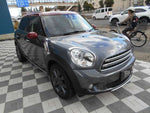 BMW MINI COOPER D CROSSOVER