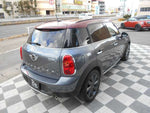 BMW MINI COOPER D CROSSOVER