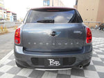 BMW MINI COOPER D CROSSOVER