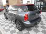 BMW MINI COOPER D CROSSOVER