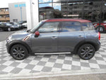 BMW MINI COOPER D CROSSOVER