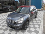 BMW MINI COOPER D CROSSOVER