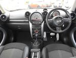 BMW MINI COOPER D CROSSOVER