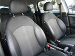 BMW MINI COOPER D CROSSOVER
