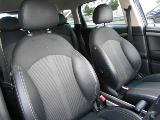 BMW MINI COOPER D CROSSOVER