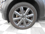 BMW MINI COOPER D CROSSOVER