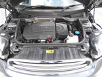 BMW MINI COOPER D CROSSOVER