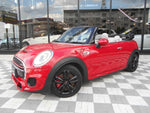 BMW MINI open