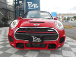 BMW MINI open