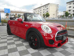 BMW MINI open