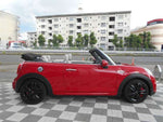 BMW MINI open