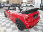 BMW MINI open