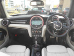 BMW MINI open