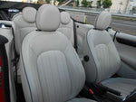 BMW MINI open