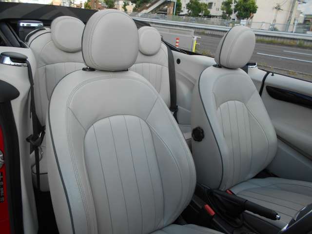 BMW MINI open