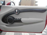 BMW MINI open