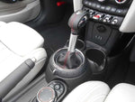 BMW MINI open