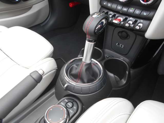 BMW MINI open