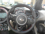 BMW MINI open