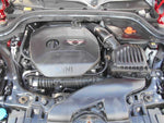 BMW MINI open