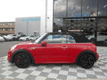 BMW MINI open