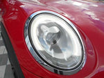 BMW MINI open