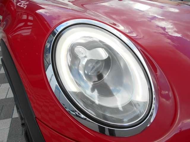 BMW MINI open